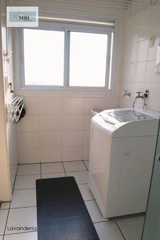 Apartamento à venda com 3 quartos, 147m² - Foto 6