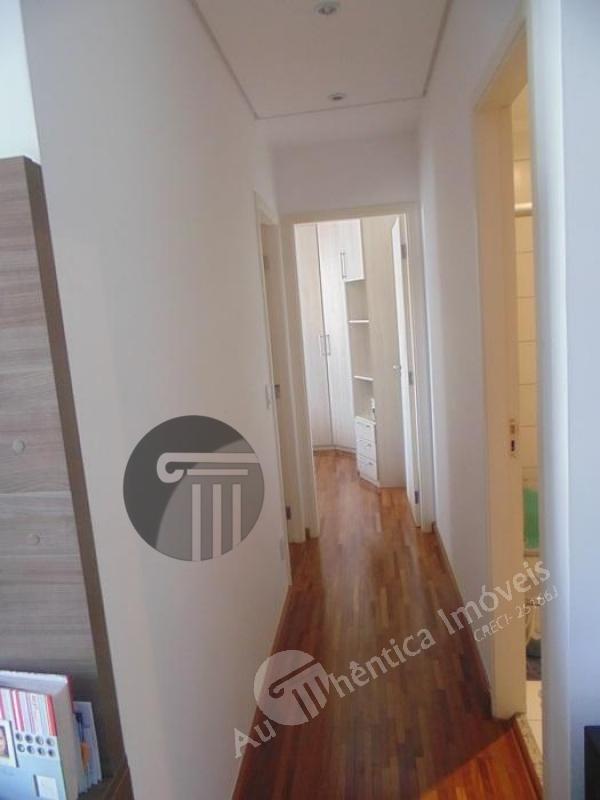 Apartamento à venda com 2 quartos, 57m² - Foto 4