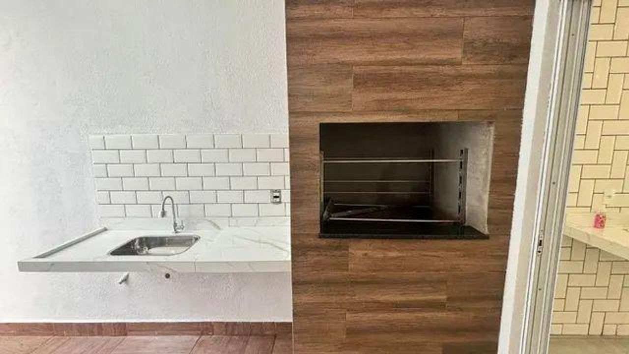 Casa de Condomínio à venda com 3 quartos, 150m² - Foto 10