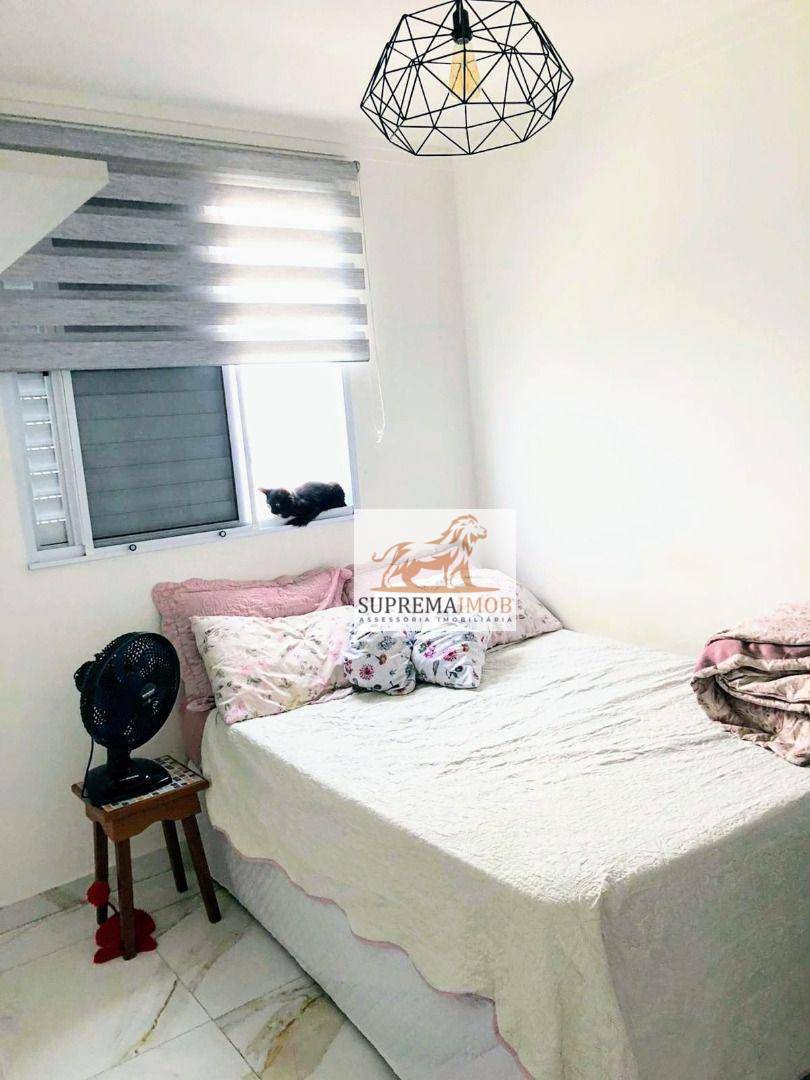 Apartamento à venda com 2 quartos, 41m² - Foto 11