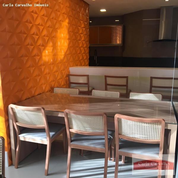 Apartamento, 4 quartos - Foto 4