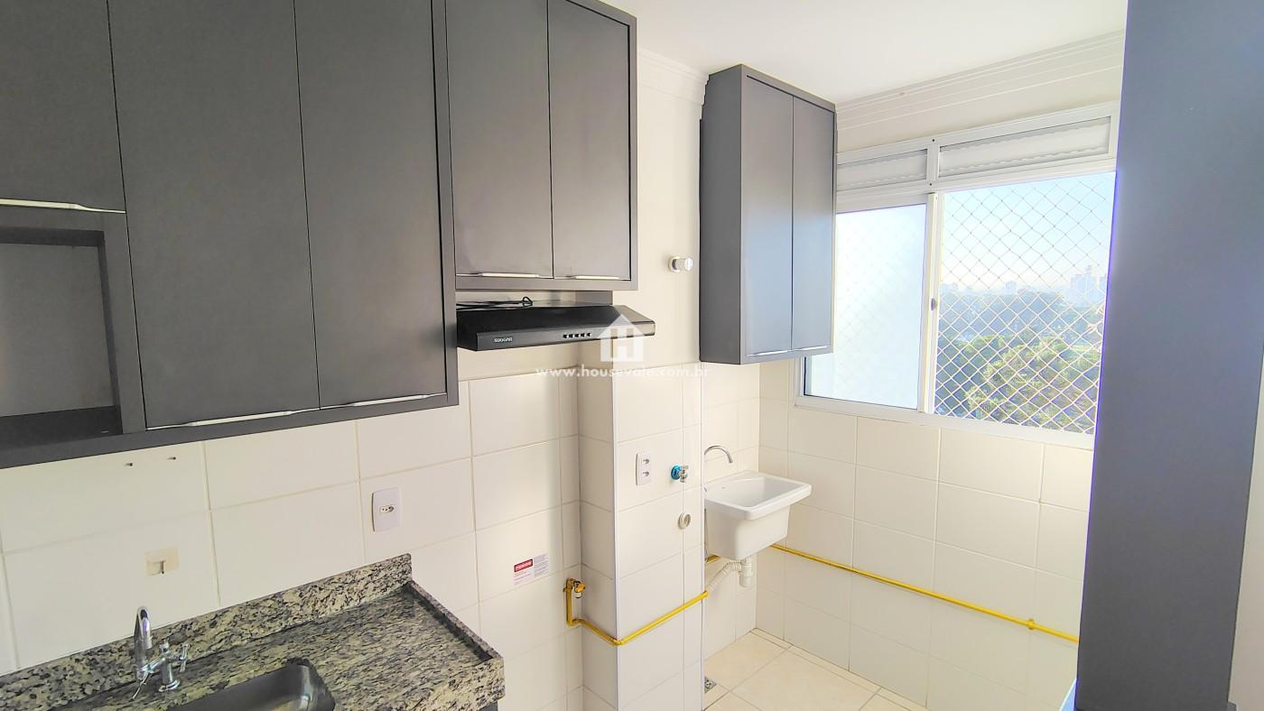 Apartamento para alugar com 2 quartos, 44m² - Foto 8