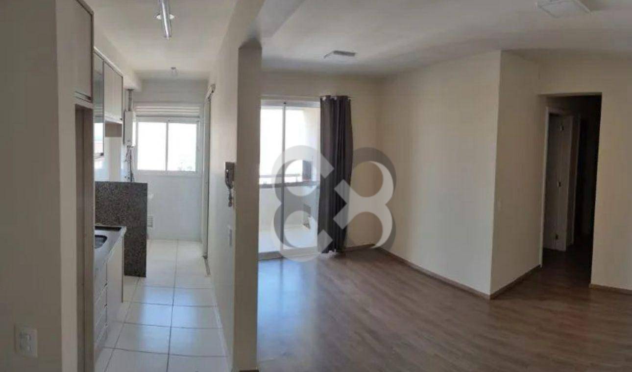 Apartamento, 3 quartos, 75 m² - Foto 2
