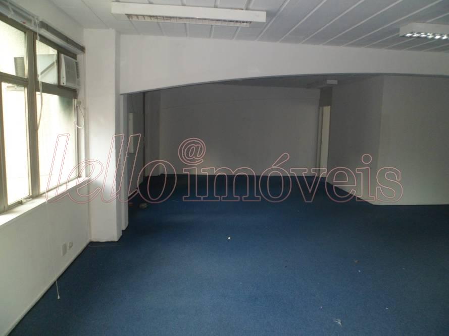 Conjunto Comercial-Sala para alugar, 200m² - Foto 3