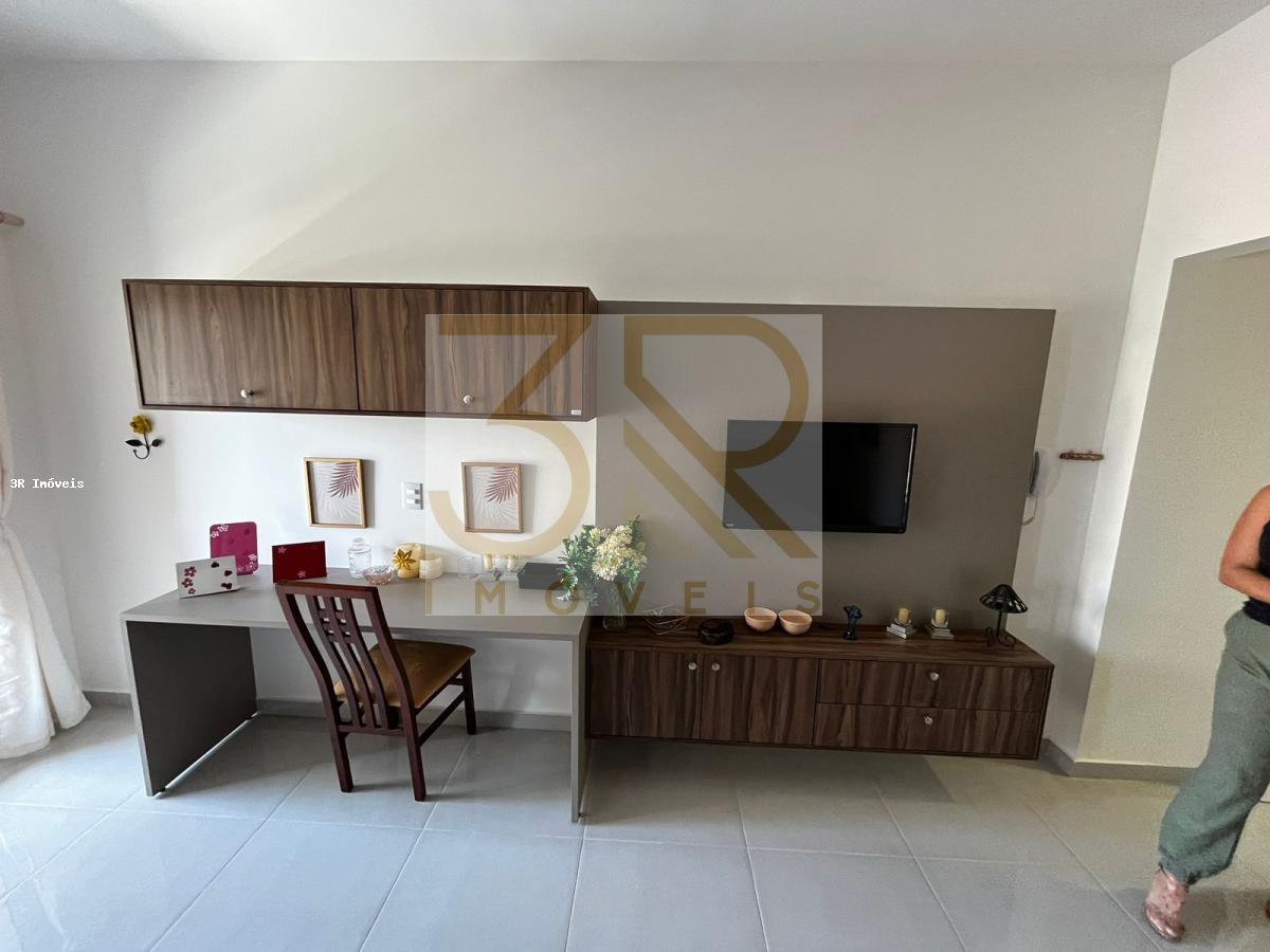 Apartamento à venda com 1 quarto, 38m² - Foto 15