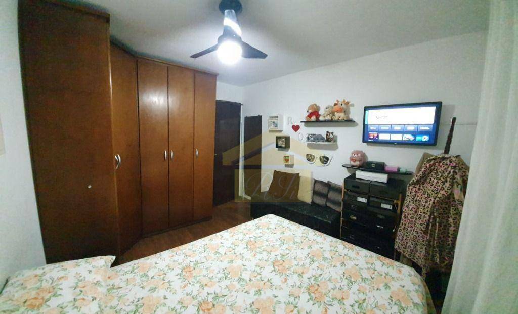 Apartamento à venda com 3 quartos, 73m² - Foto 24