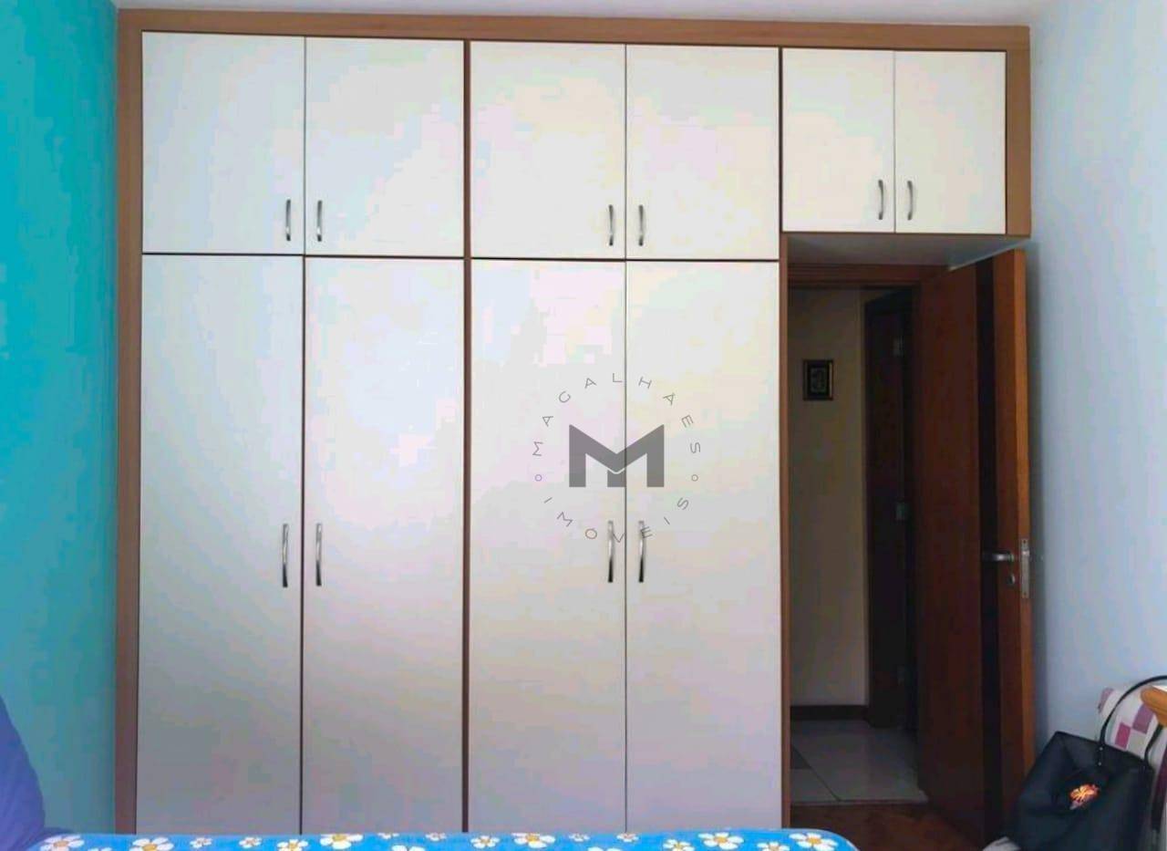 Apartamento à venda com 4 quartos, 161m² - Foto 10