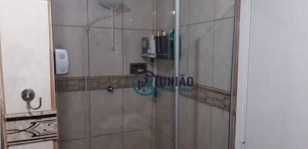 Apartamento à venda com 2 quartos, 60m² - Foto 10