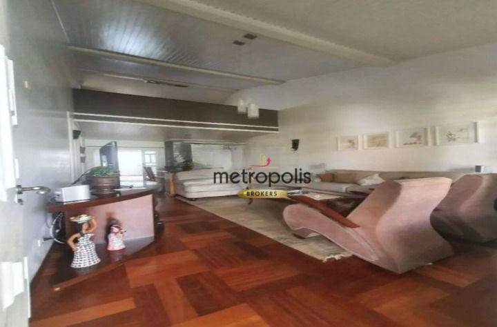 Sobrado à venda com 3 quartos, 272m² - Foto 3