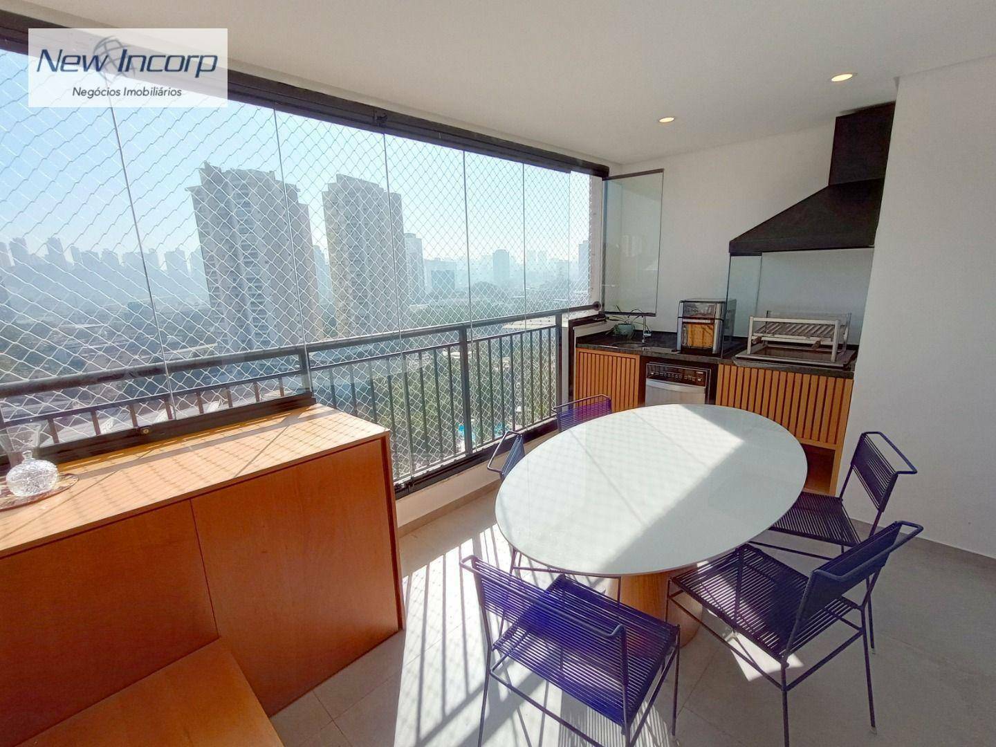 Apartamento à venda com 3 quartos, 83m² - Foto 1