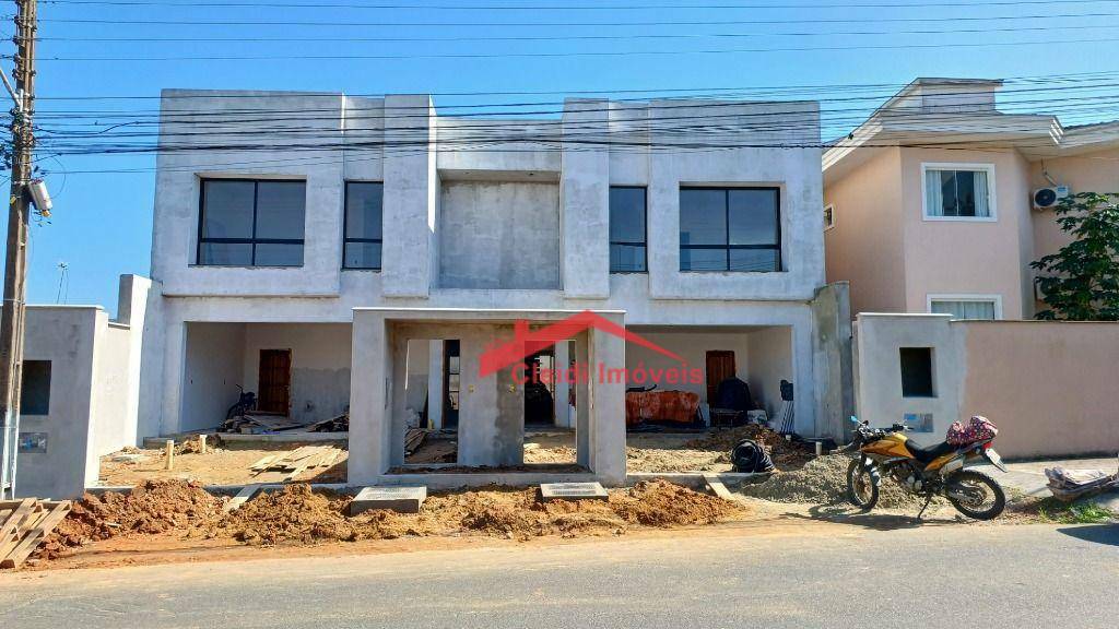 Sobrado à venda com 3 quartos, 218m² - Foto 6