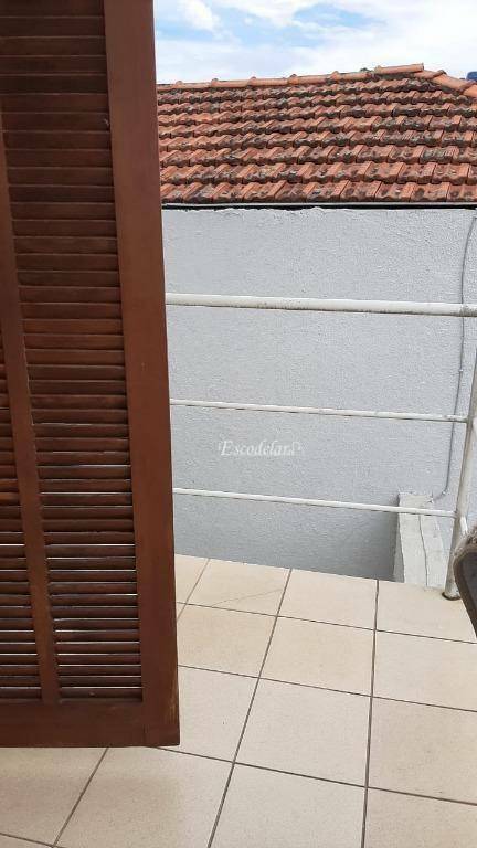 Sobrado à venda com 3 quartos, 180m² - Foto 16