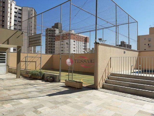 Apartamento à venda com 3 quartos, 180m² - Foto 13