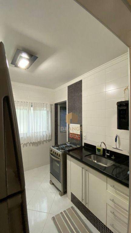 Apartamento à venda com 2 quartos, 56m² - Foto 9