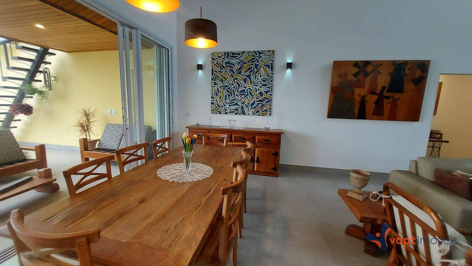 Casa de Condomínio, 4 quartos - Foto 9