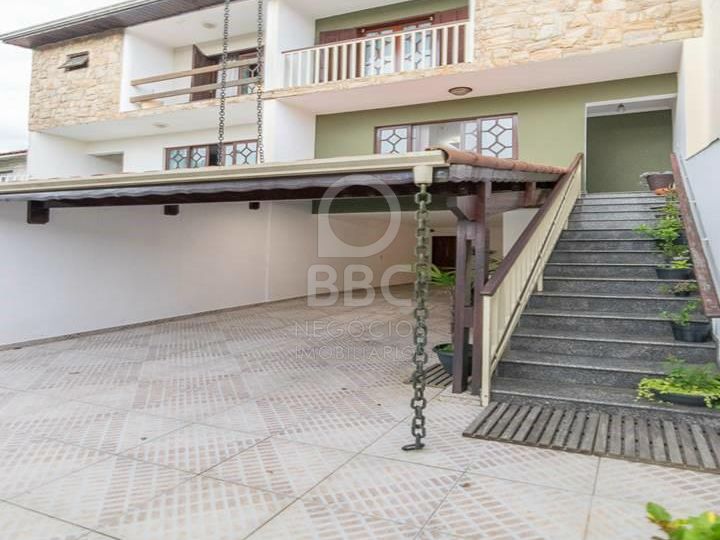 Sobrado à venda com 3 quartos, 320m² - Foto 3