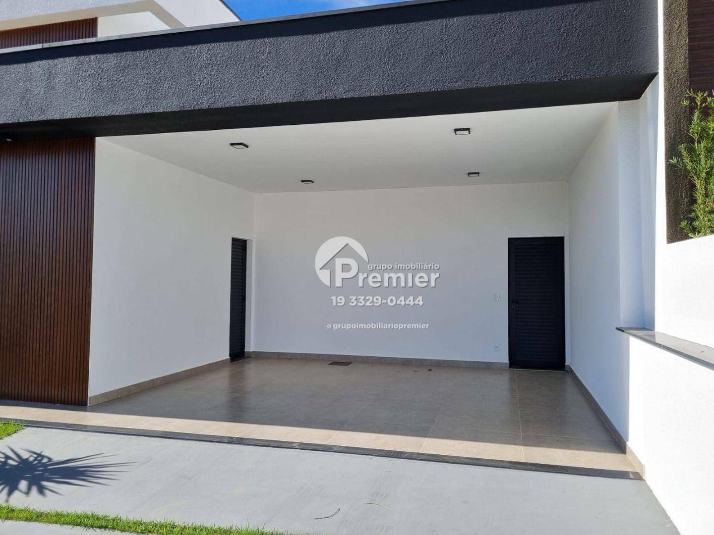 Casa de Condomínio à venda com 3 quartos, 193m² - Foto 3