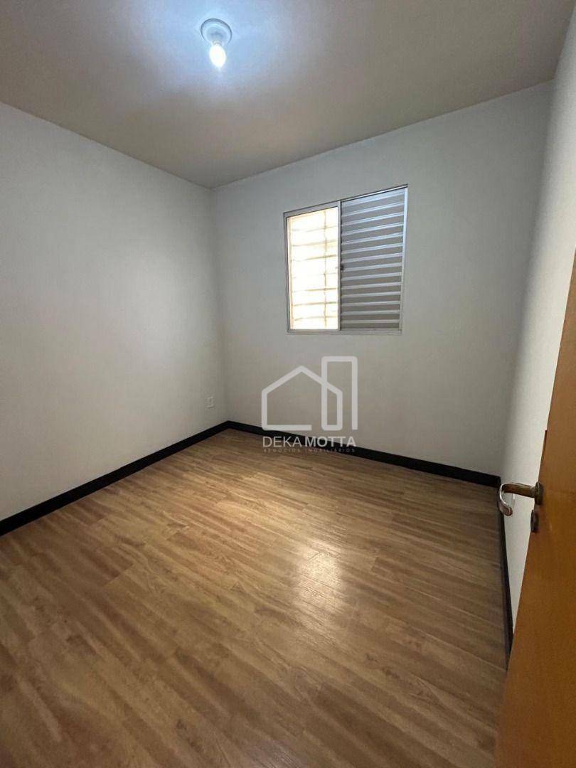 Apartamento à venda com 2 quartos, 58m² - Foto 8