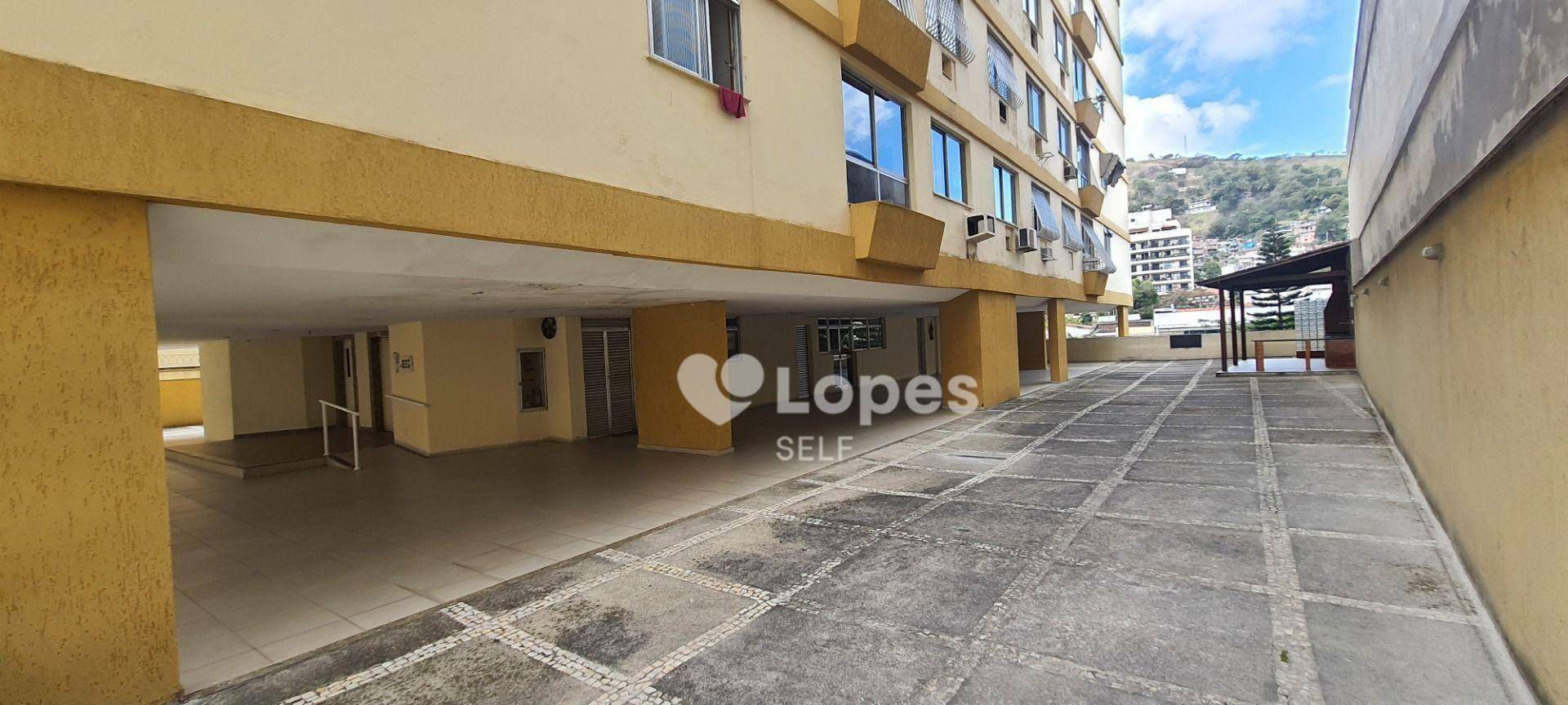 Apartamento à venda com 2 quartos, 84m² - Foto 17