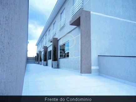 Sobrado à venda com 3 quartos, 130m² - Foto 2