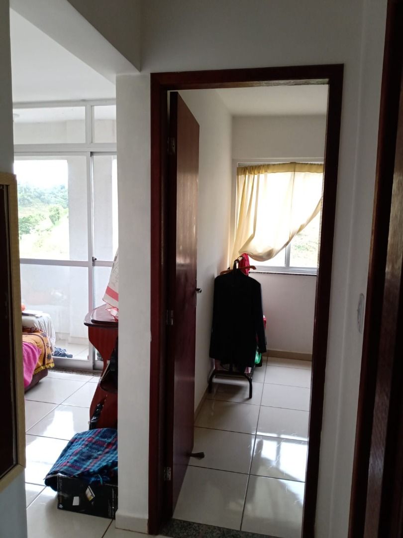 Apartamento à venda com 2 quartos, 49m² - Foto 5