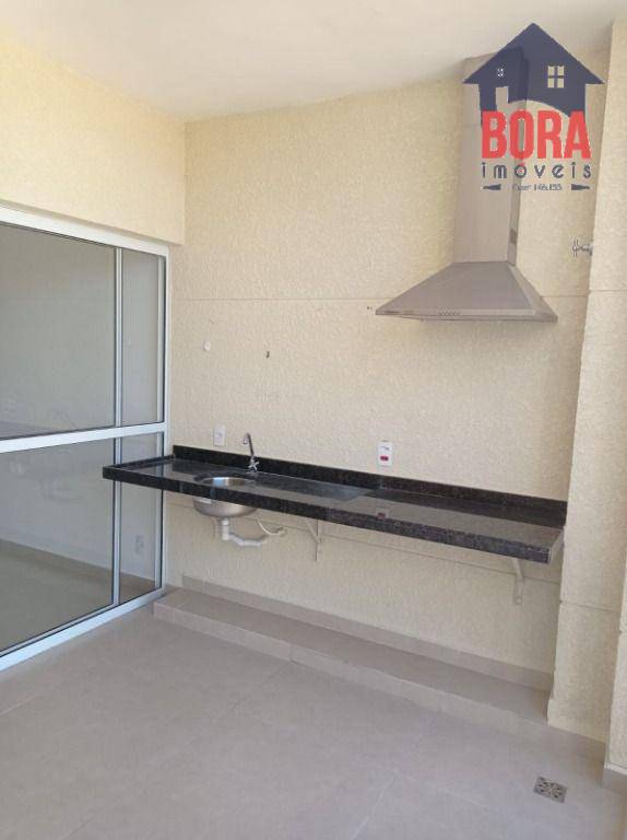 Apartamento à venda com 3 quartos, 85m² - Foto 3