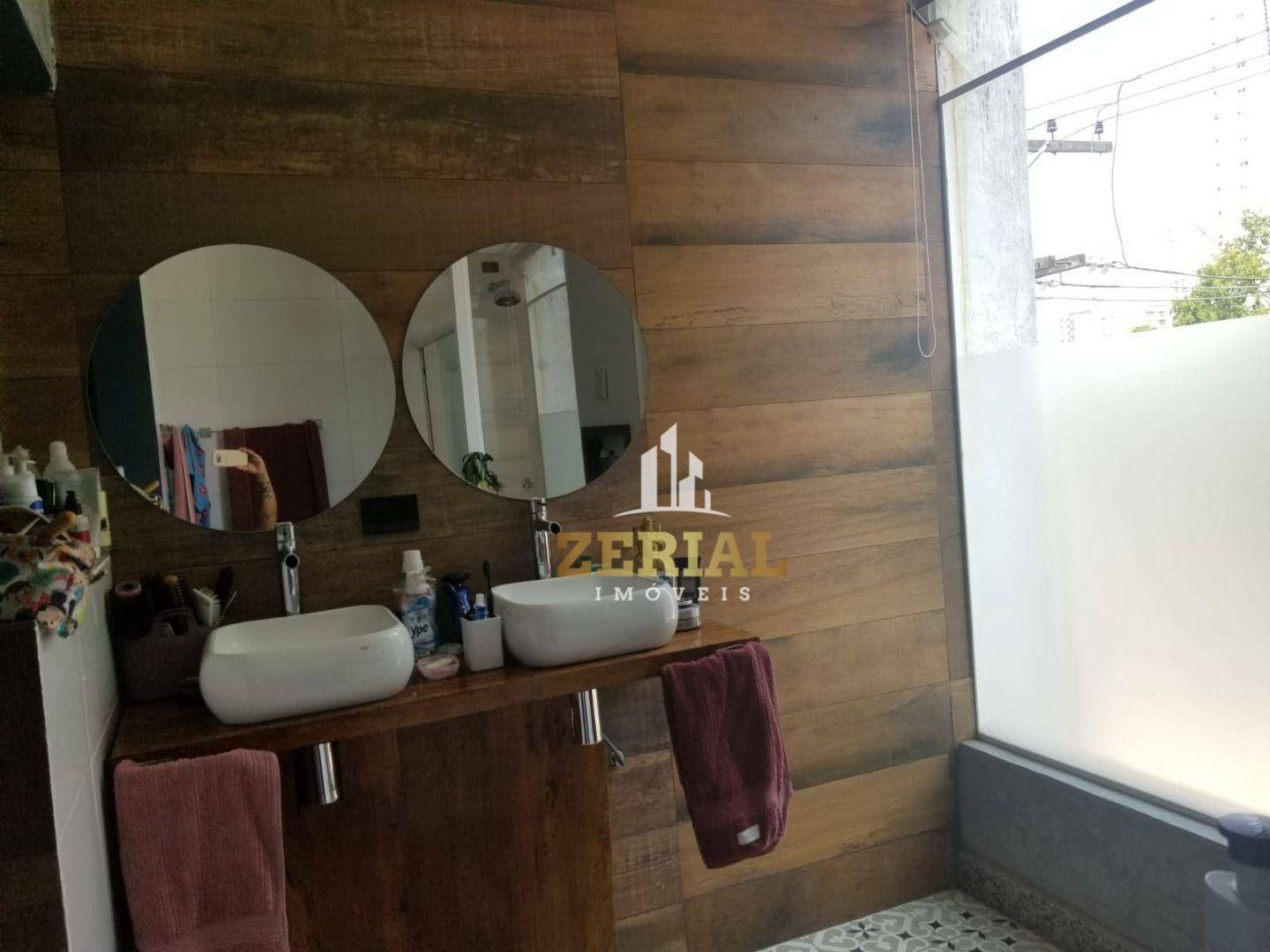 Sobrado à venda com 3 quartos, 170m² - Foto 23