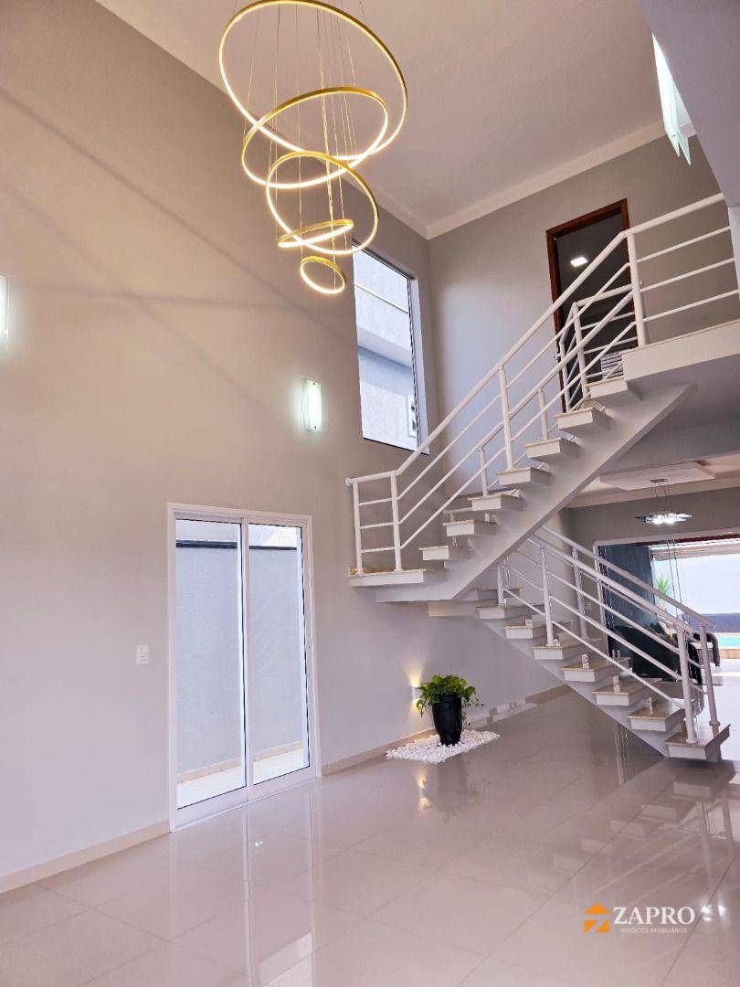 Casa de Condomínio, 5 quartos - Foto 2