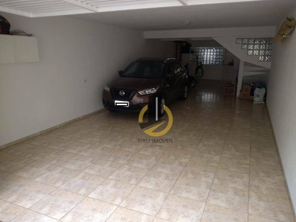 Sobrado à venda com 3 quartos, 300m² - Foto 19