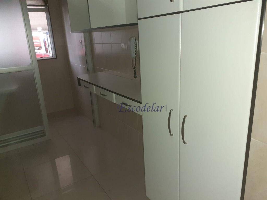 Apartamento à venda com 2 quartos, 55m² - Foto 7