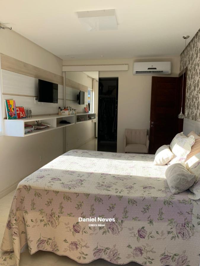 Casa de Condomínio à venda com 3 quartos, 200m² - Foto 24