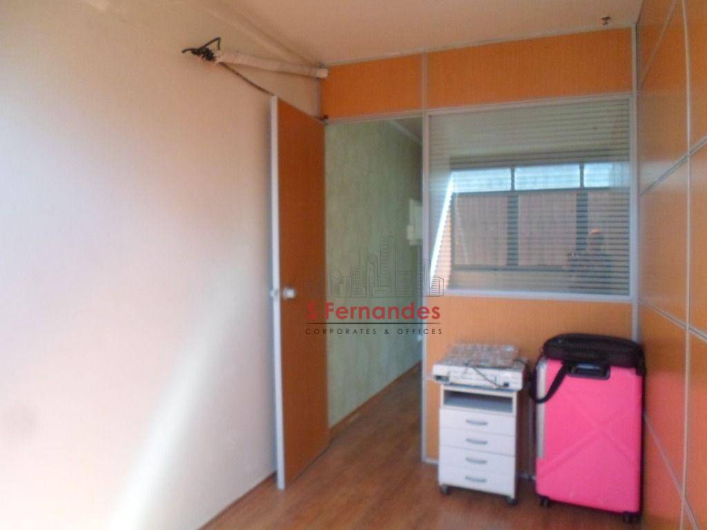 Conjunto Comercial-Sala para alugar, 33m² - Foto 12