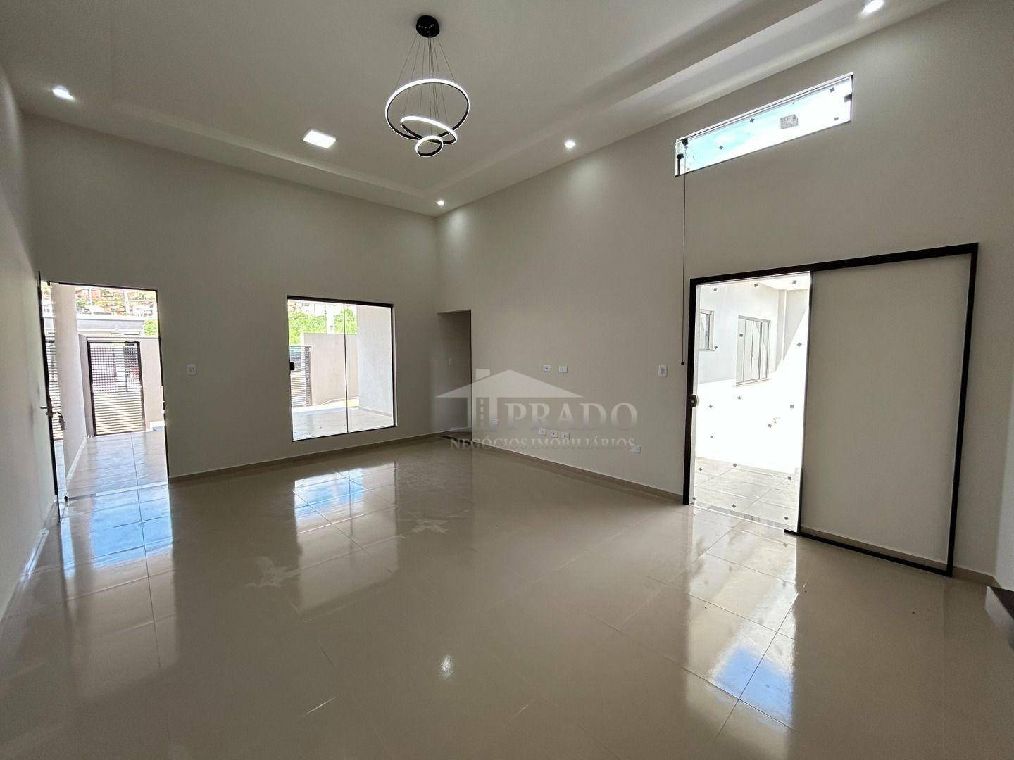 Casa à venda com 3 quartos, 110m² - Foto 13