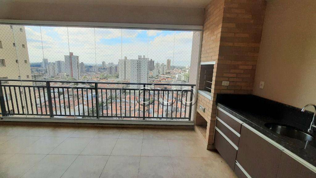 Apartamento para alugar com 3 quartos, 140m² - Foto 1