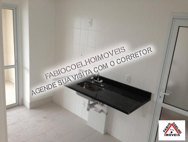 Apartamento à venda, 130m² - Foto 8