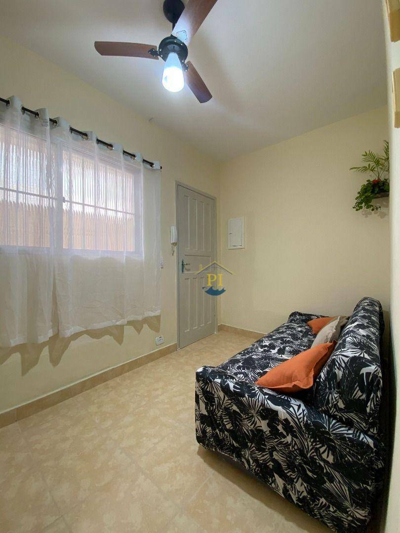 Apartamento à venda com 1 quarto, 40m² - Foto 5