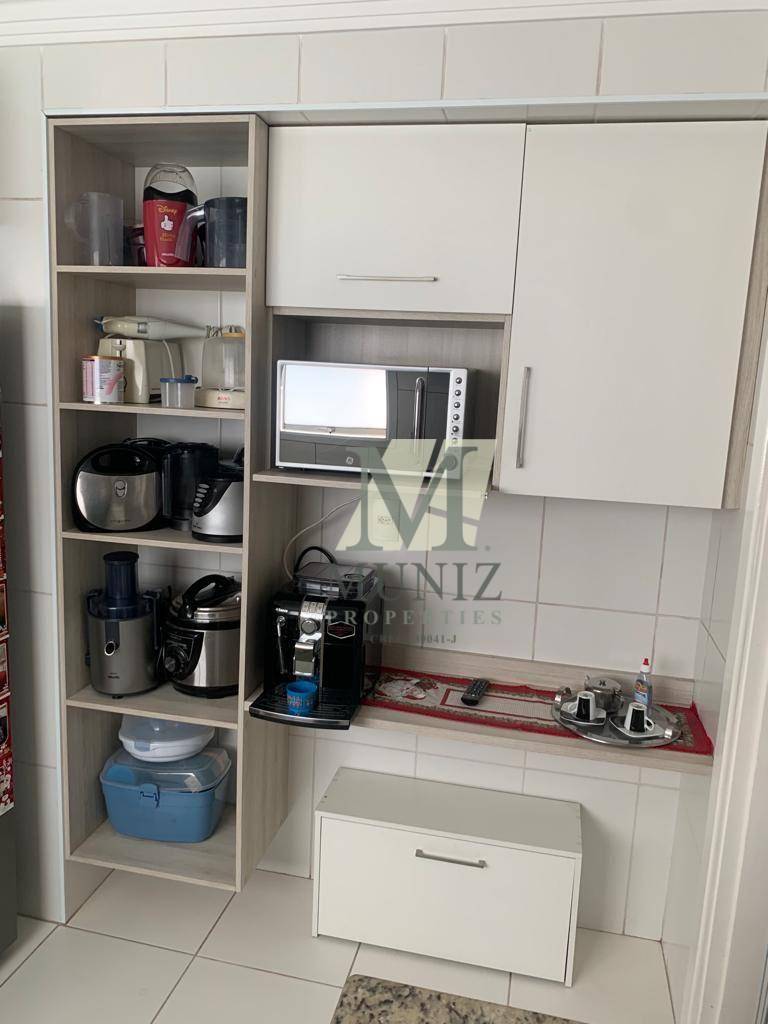 Apartamento à venda com 3 quartos, 90m² - Foto 9