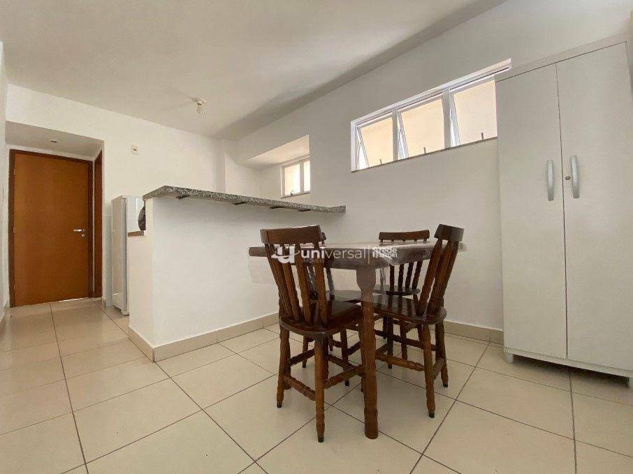 Apartamento para alugar com 1 quarto, 57m² - Foto 3