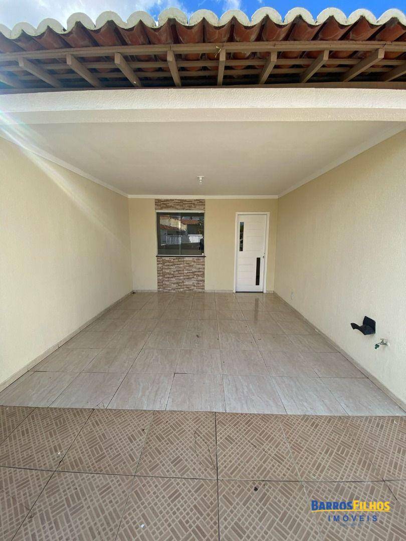 Casa de Condomínio à venda com 3 quartos, 138m² - Foto 5