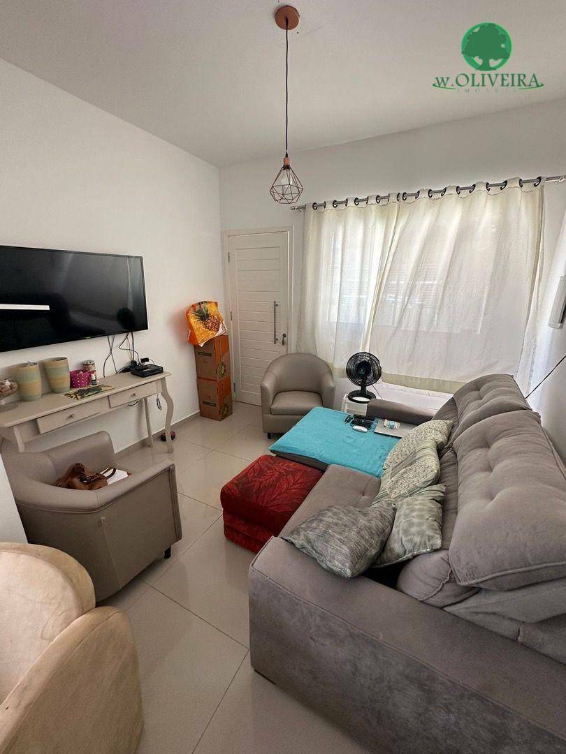 Casa à venda com 2 quartos, 52m² - Foto 4