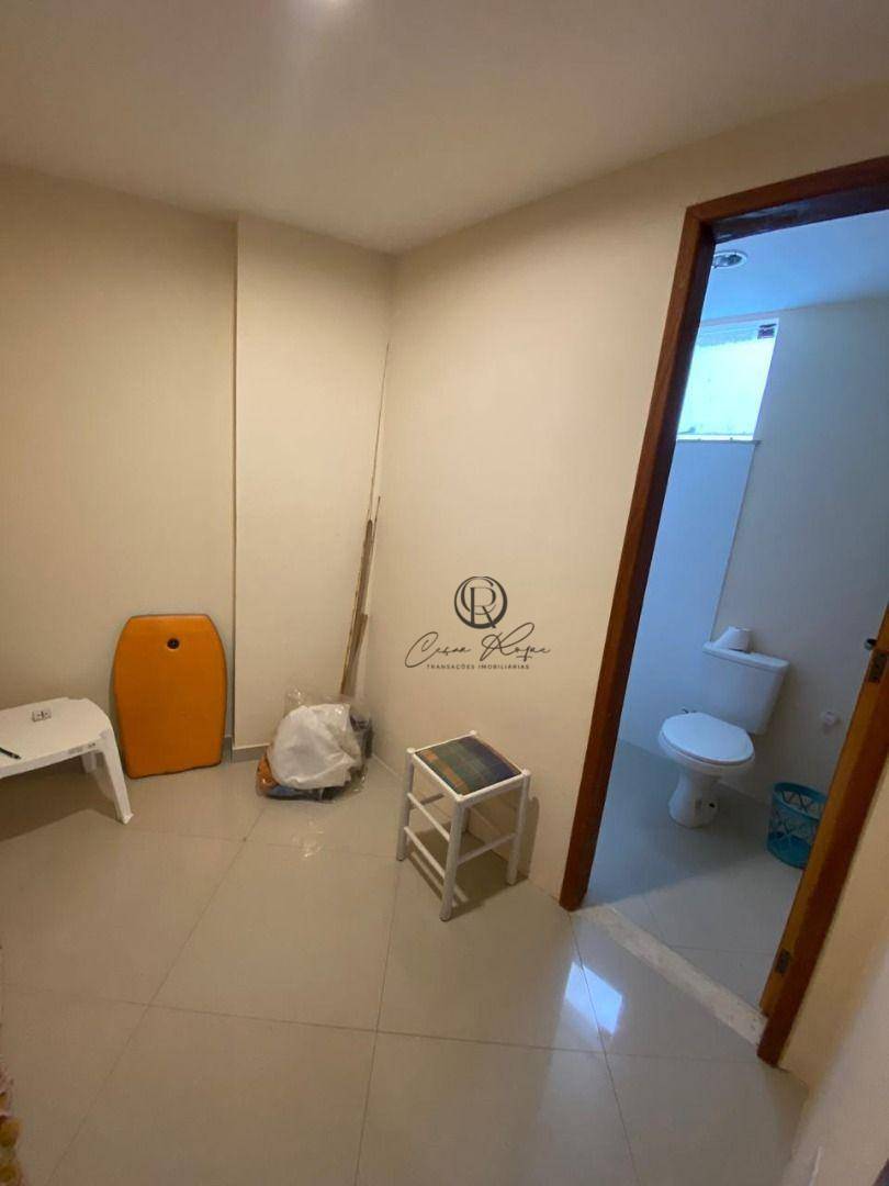 Apartamento à venda com 4 quartos, 340m² - Foto 13