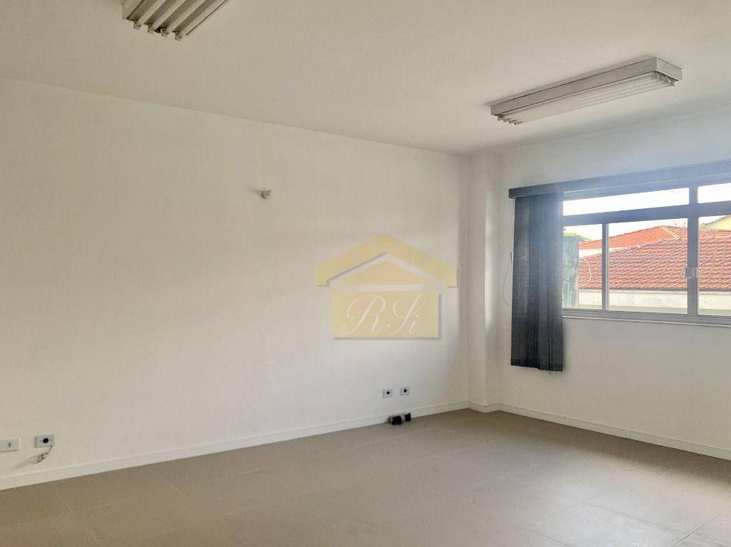 Conjunto Comercial-Sala para alugar, 30m² - Foto 3