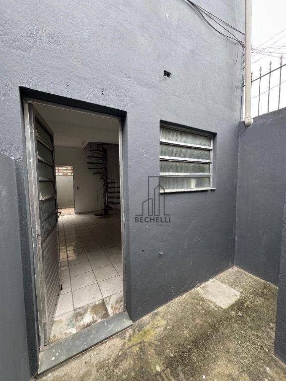 Prédio Inteiro, 194 m² - Foto 2