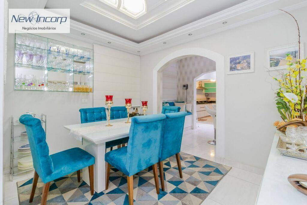 Sobrado à venda com 4 quartos, 180m² - Foto 5