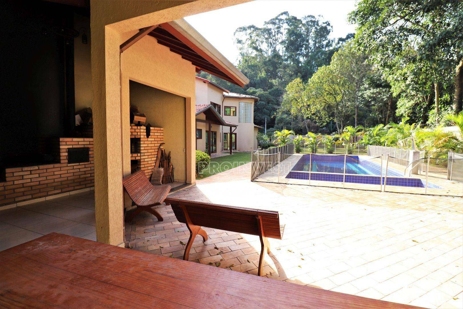 Casa de Condomínio à venda com 5 quartos, 674m² - Foto 45