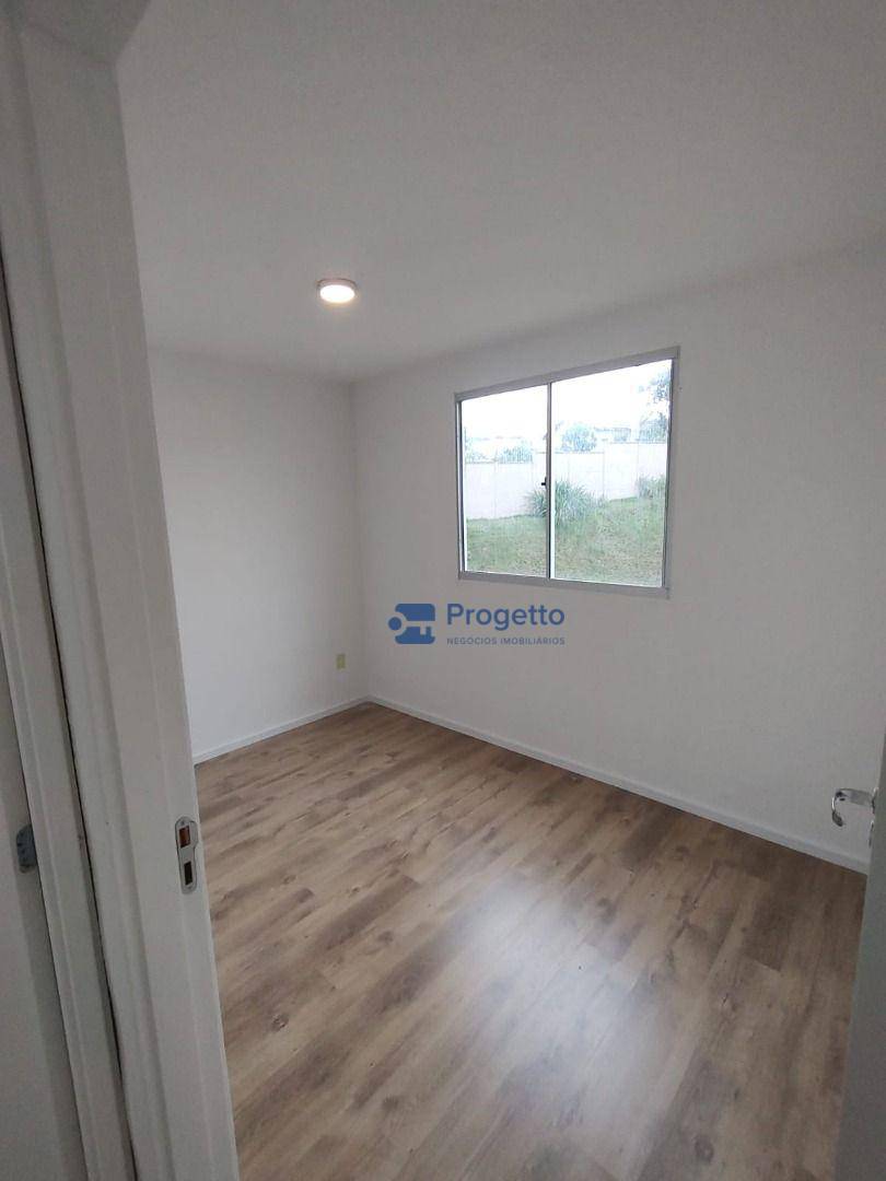 Apartamento à venda com 2 quartos, 48m² - Foto 9