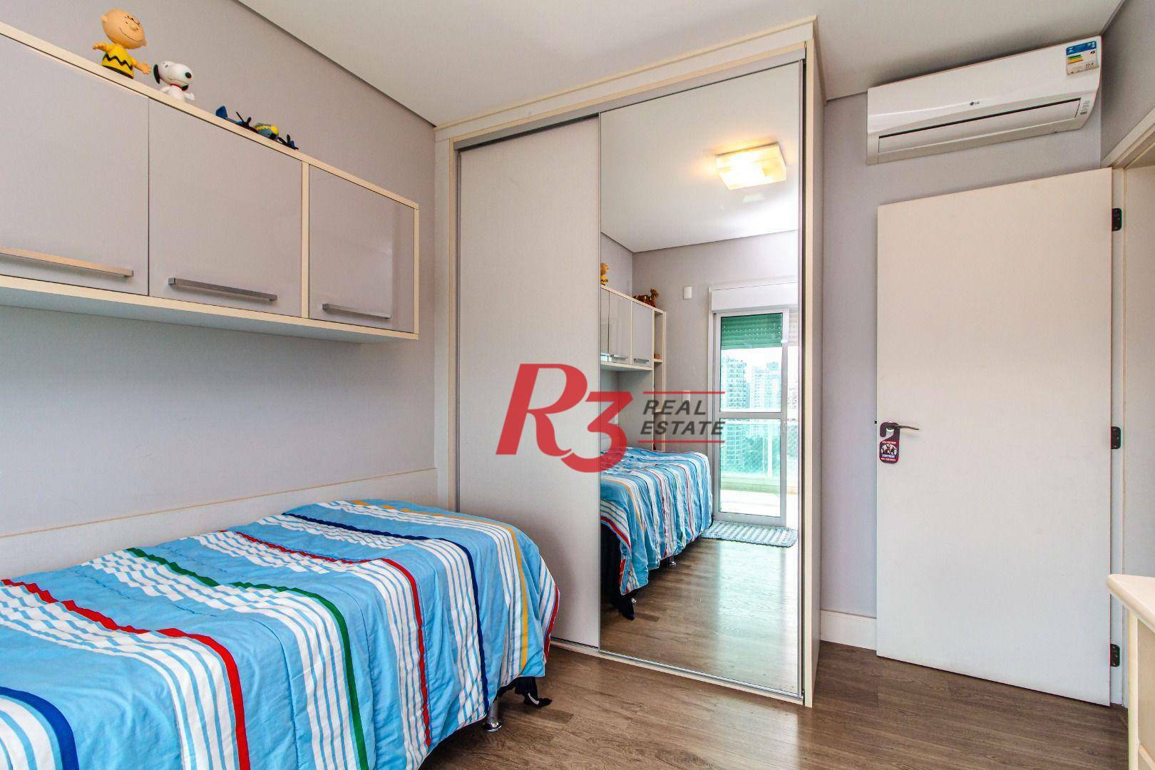 Apartamento à venda com 4 quartos, 324m² - Foto 34