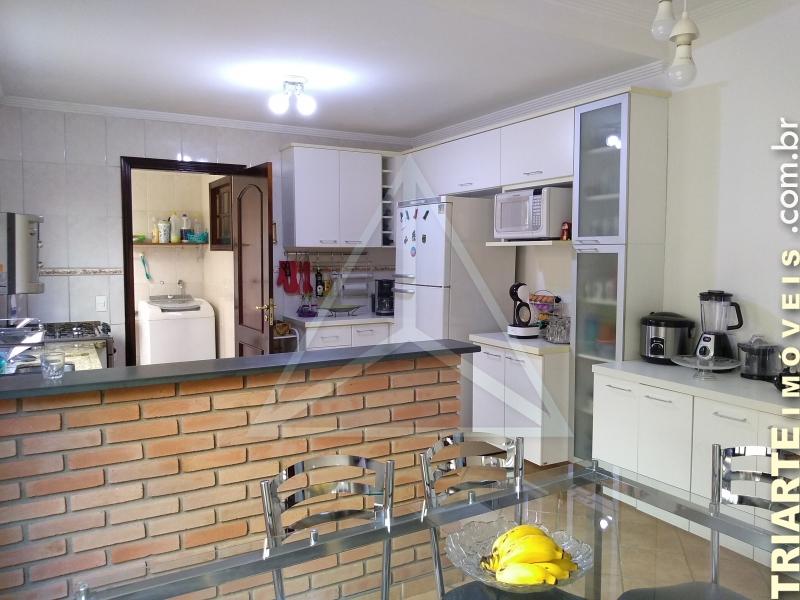 Sobrado à venda com 3 quartos, 140m² - Foto 7