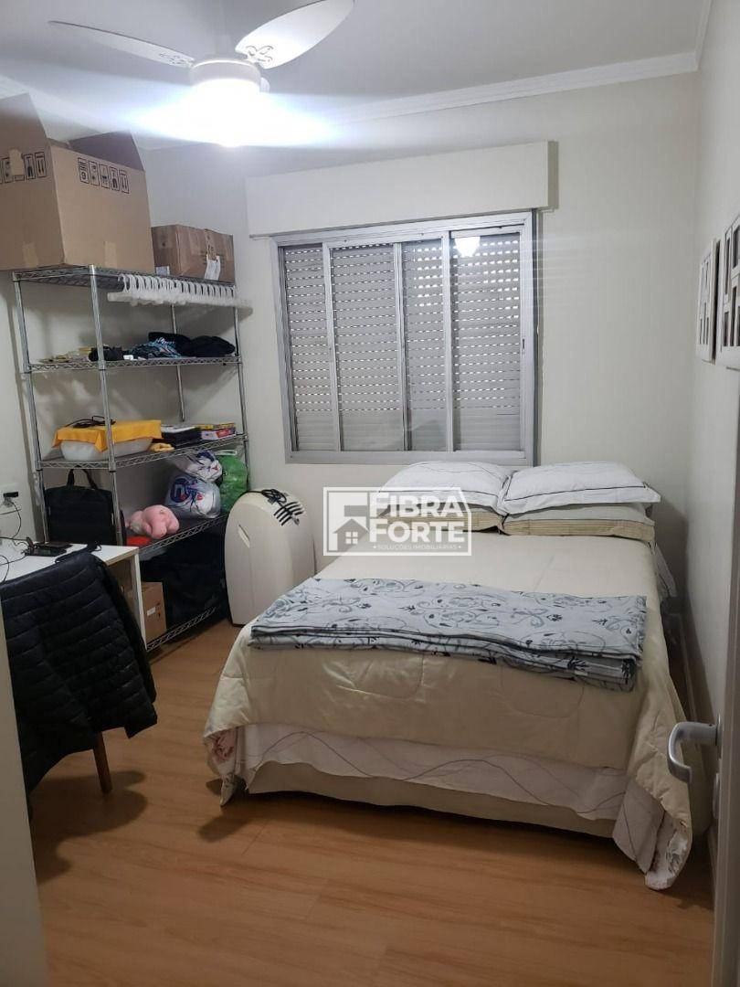 Apartamento à venda com 2 quartos, 88m² - Foto 2