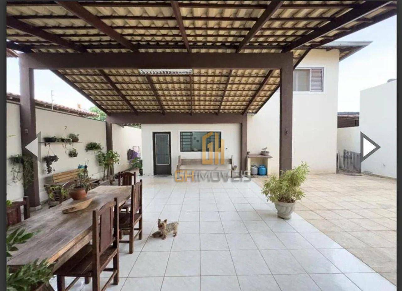 Sobrado à venda com 4 quartos, 420m² - Foto 8